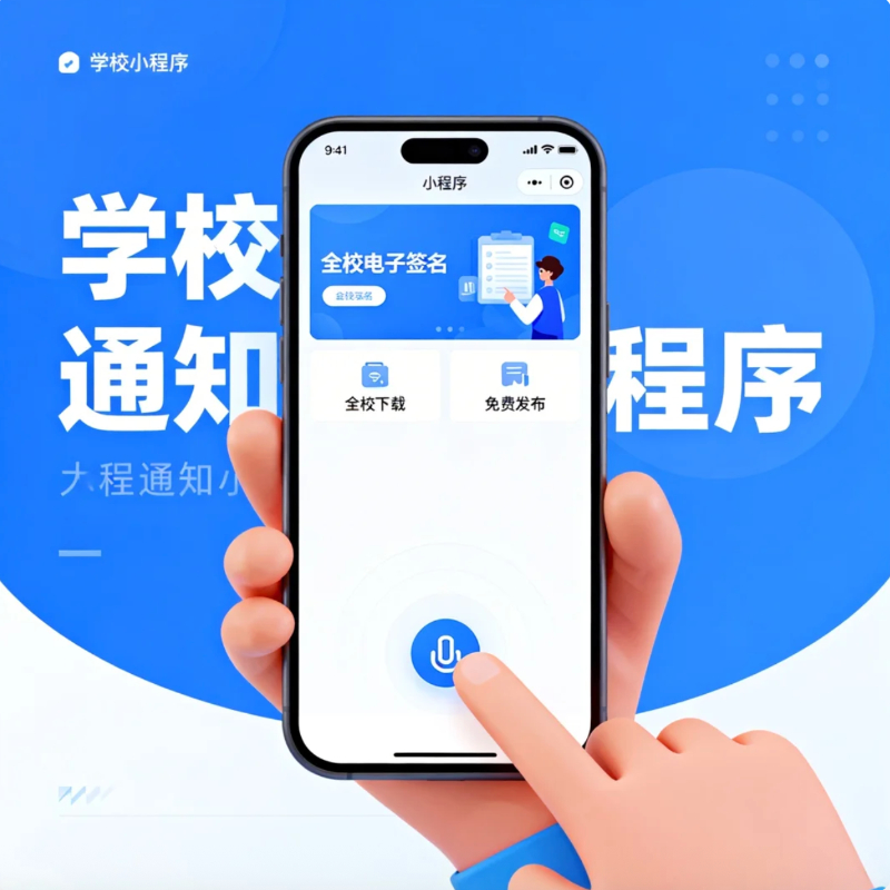 老师必看！告别繁琐签字，在线收集电子签名轻松搞定